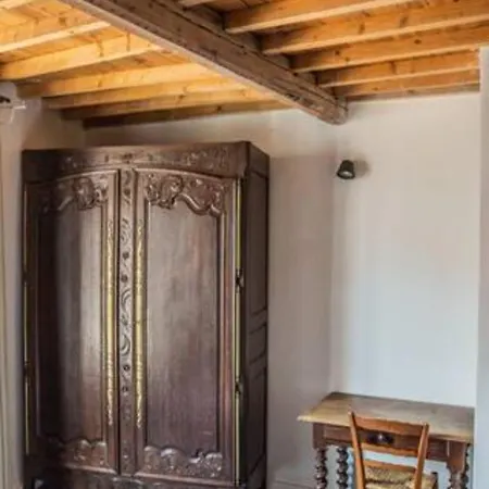 Semesterbostad Maison Entiere A *