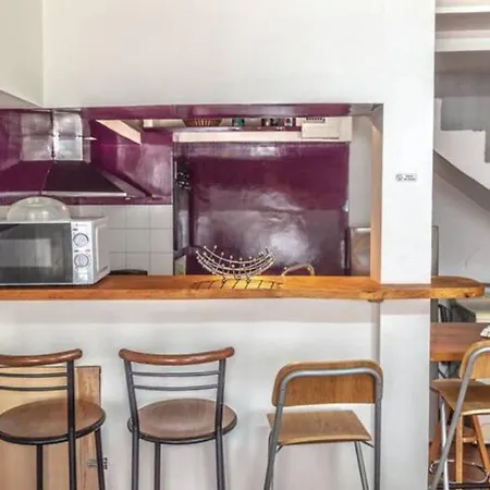 Maison Entiere A Prázdninový dům