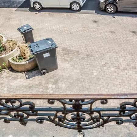 Maison Entiere A Semesterbostad *