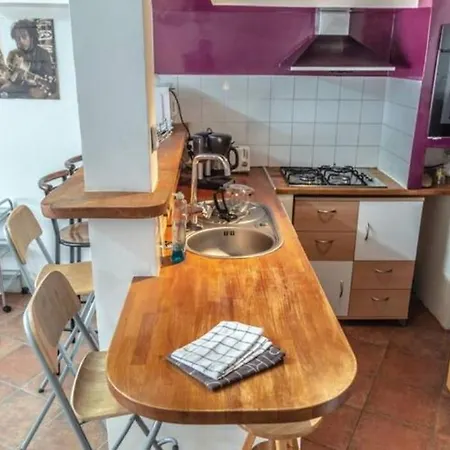 Maison Entiere A Cébazat