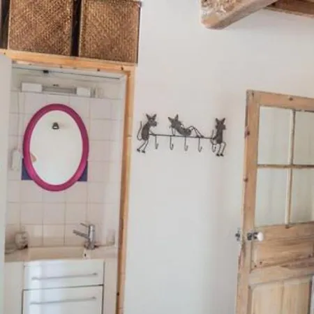 Maison Entiere A Cébazat