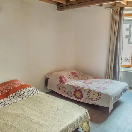 Maison Entiere A Cébazat