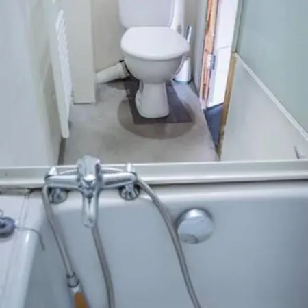 Maison Entiere A * Cébazat