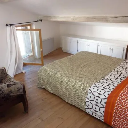 Maison Entiere A Semesterbostad