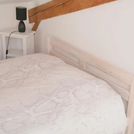 Maison Entiere A Prázdninový dům *