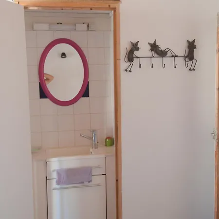 Prázdninový dům Maison Entiere A Cébazat