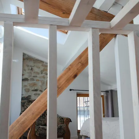 בית נופש Maison Entiere A