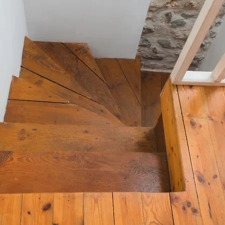 Maison Entiere A Cébazat