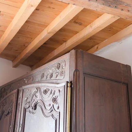 Prázdninový dům Maison Entiere A Cébazat