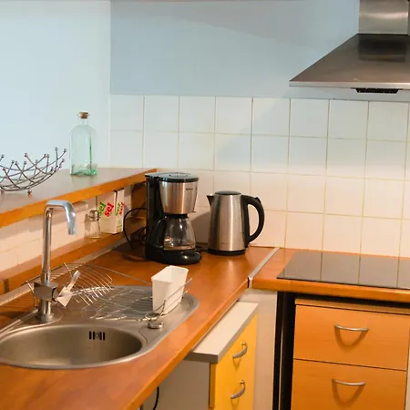 Maison Entiere A Prázdninový dům Cébazat