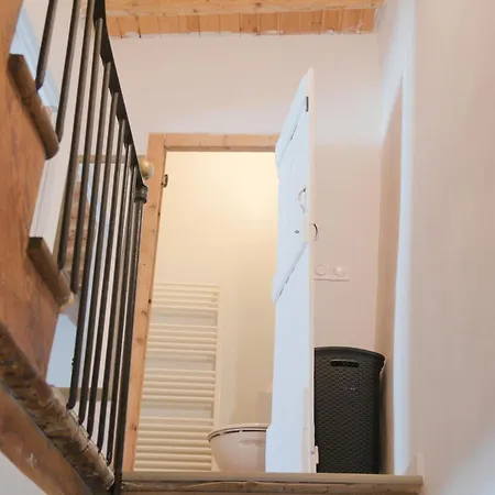 Maison Entiere A בית נופש *