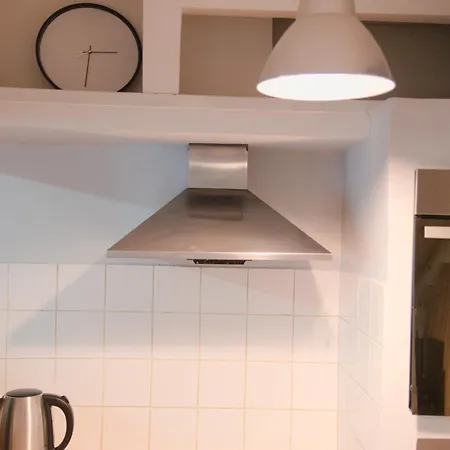 Prázdninový dům Maison Entiere A