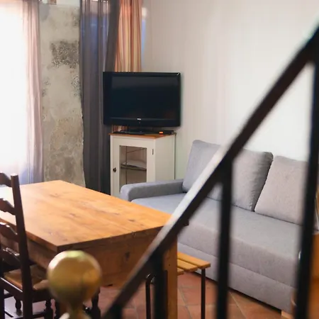 Maison Entiere A Prázdninový dům *