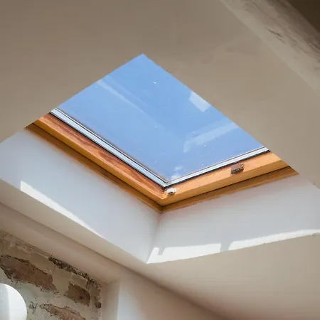 Maison Entiere A Prázdninový dům