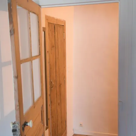 Maison Entiere A Prázdninový dům Cébazat