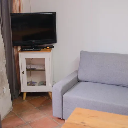בית נופש Maison Entiere A