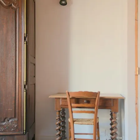 Maison Entiere A