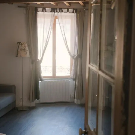 Maison Entiere A Prázdninový dům
