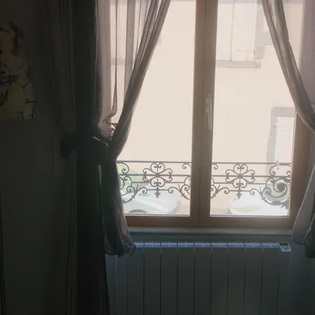 Maison Entiere A *