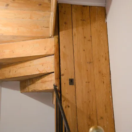 Maison Entiere A Prázdninový dům Cébazat