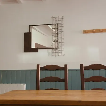 Maison Entiere A *