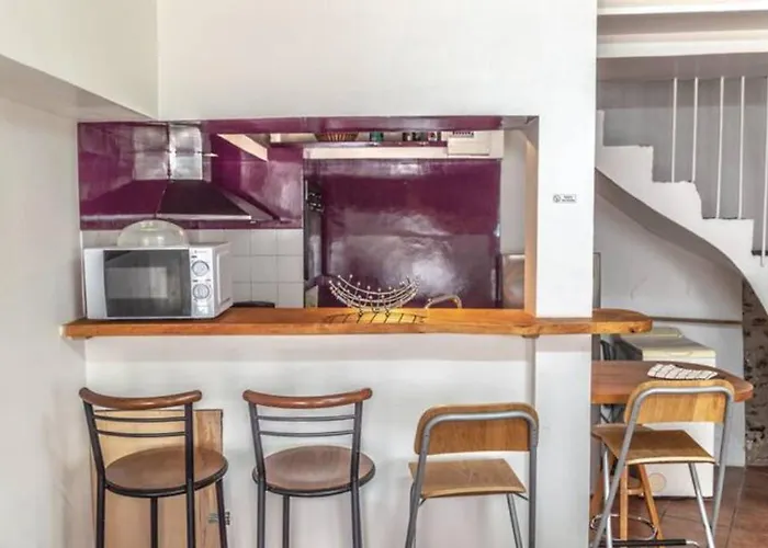 Maison Entière à Casa de Férias